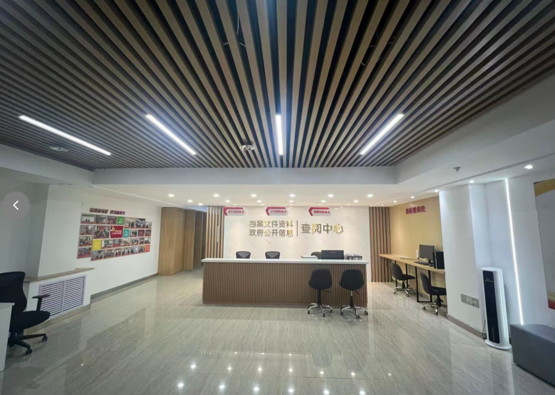 派司科技成功為昆都侖區(qū)檔案方志館部署政務(wù)外網(wǎng)檔案系統(tǒng)